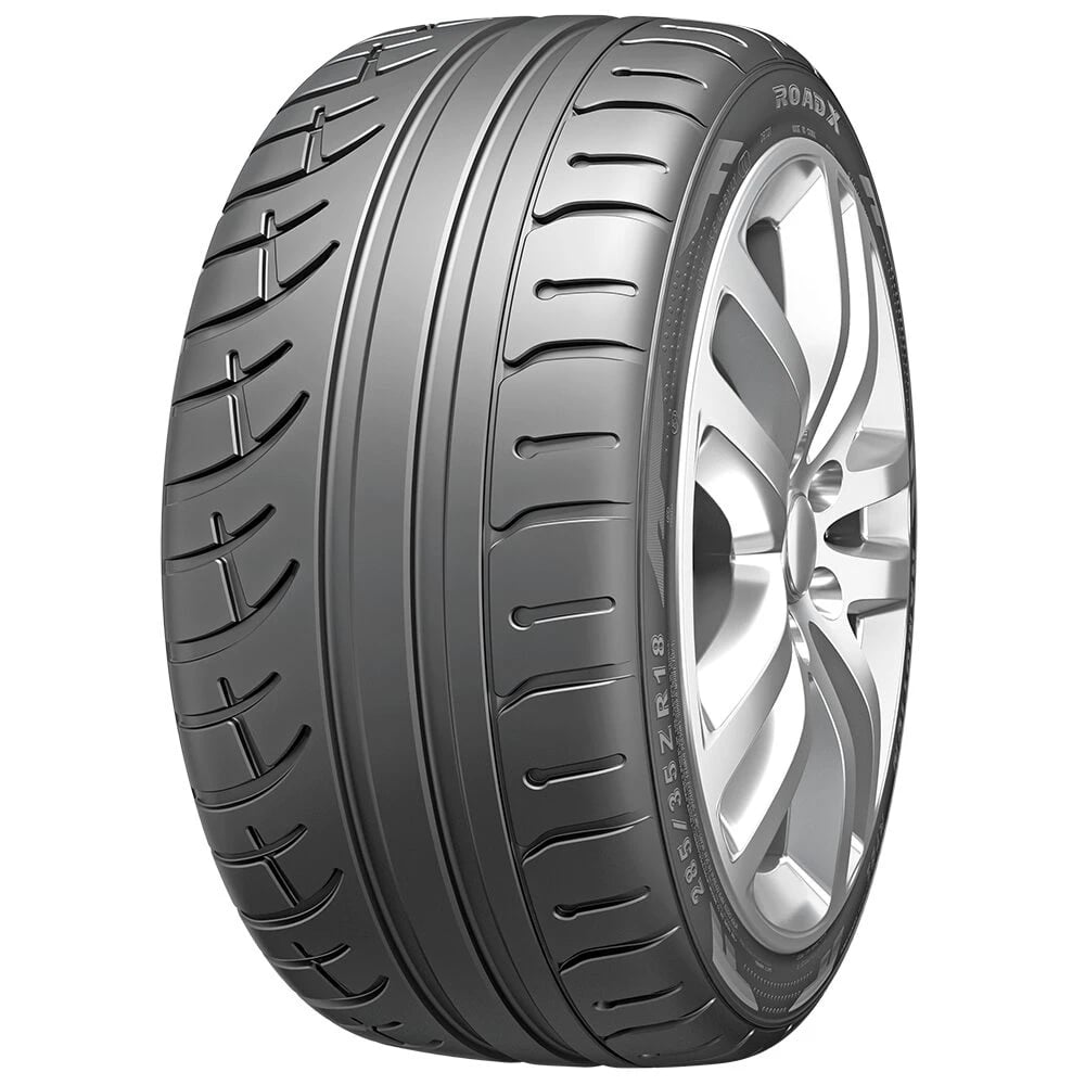 ROADX RxMotion RT01 225/45 R17 94W