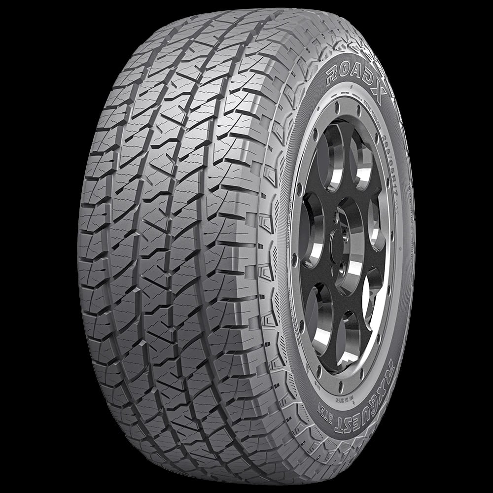 ROADX RxQuest AT21 245/70 R16 111H