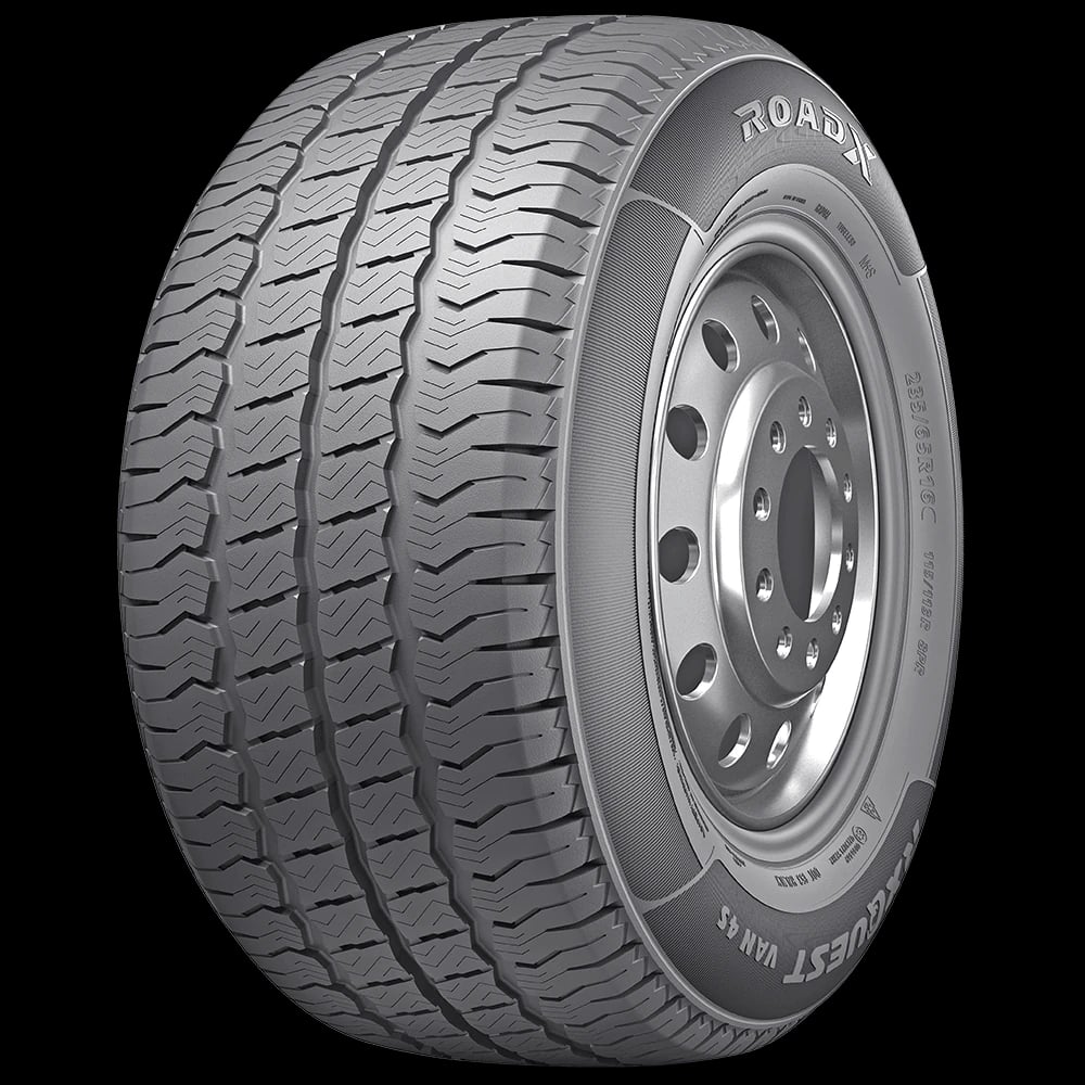 ROADX RxQuest Van 4S 215/70 R15C 109/107T