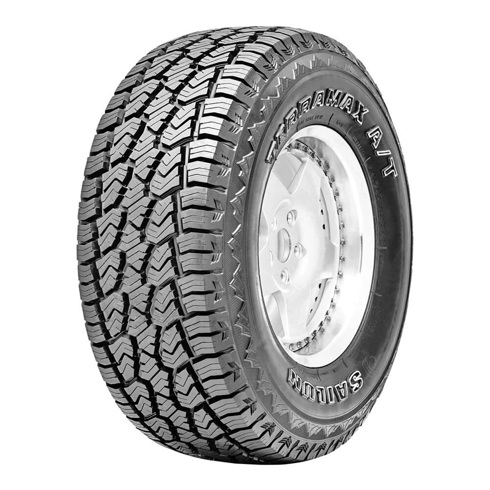 3220011883 Anvelopa SAILUN TERRAMAX-A/T 245 R16 70 111T/XL/D/C/72(B) AllSeason