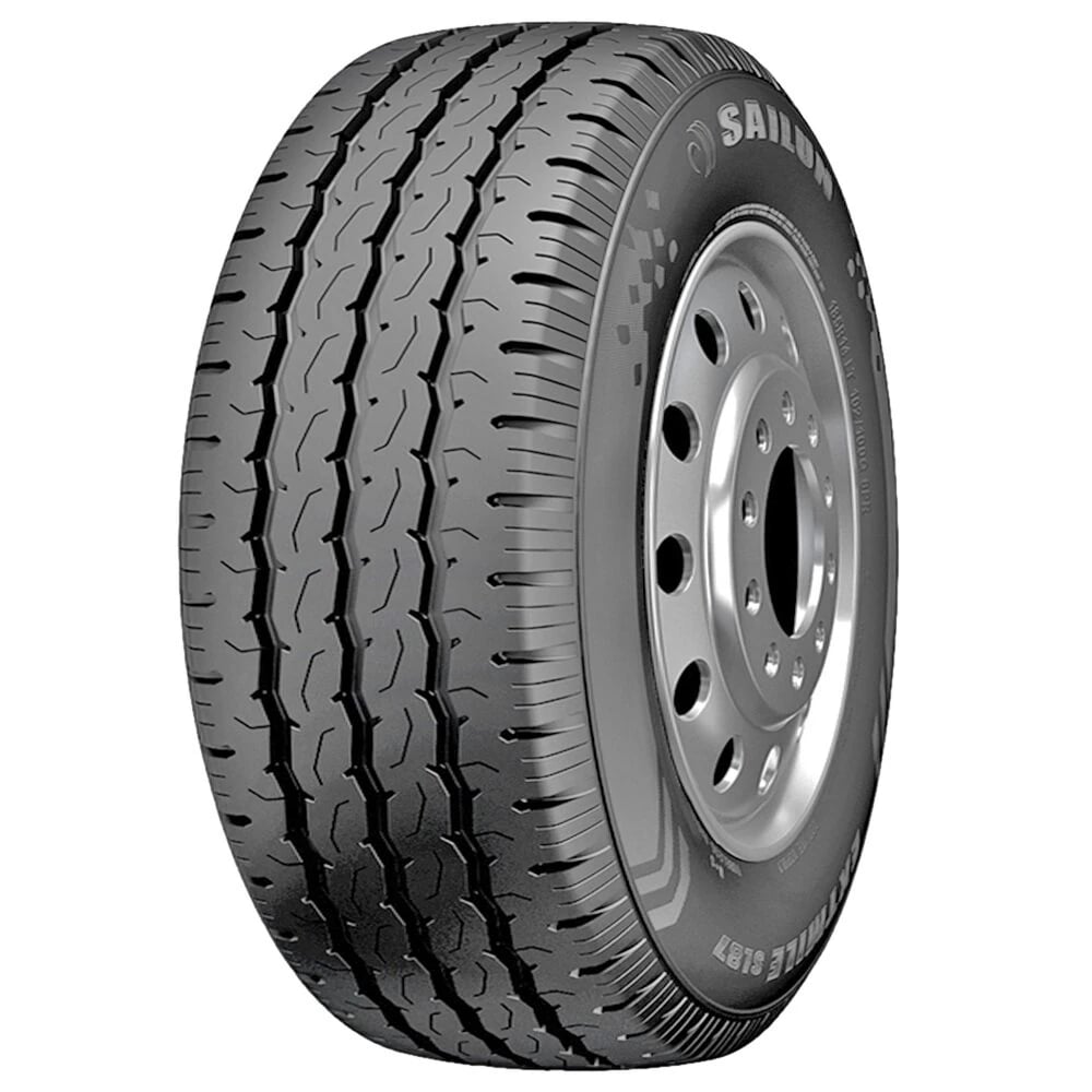 3220013681 Anvelopa SAILUN SL87N 185 R14C 80 102/100QC/B/70dB(B) Vara