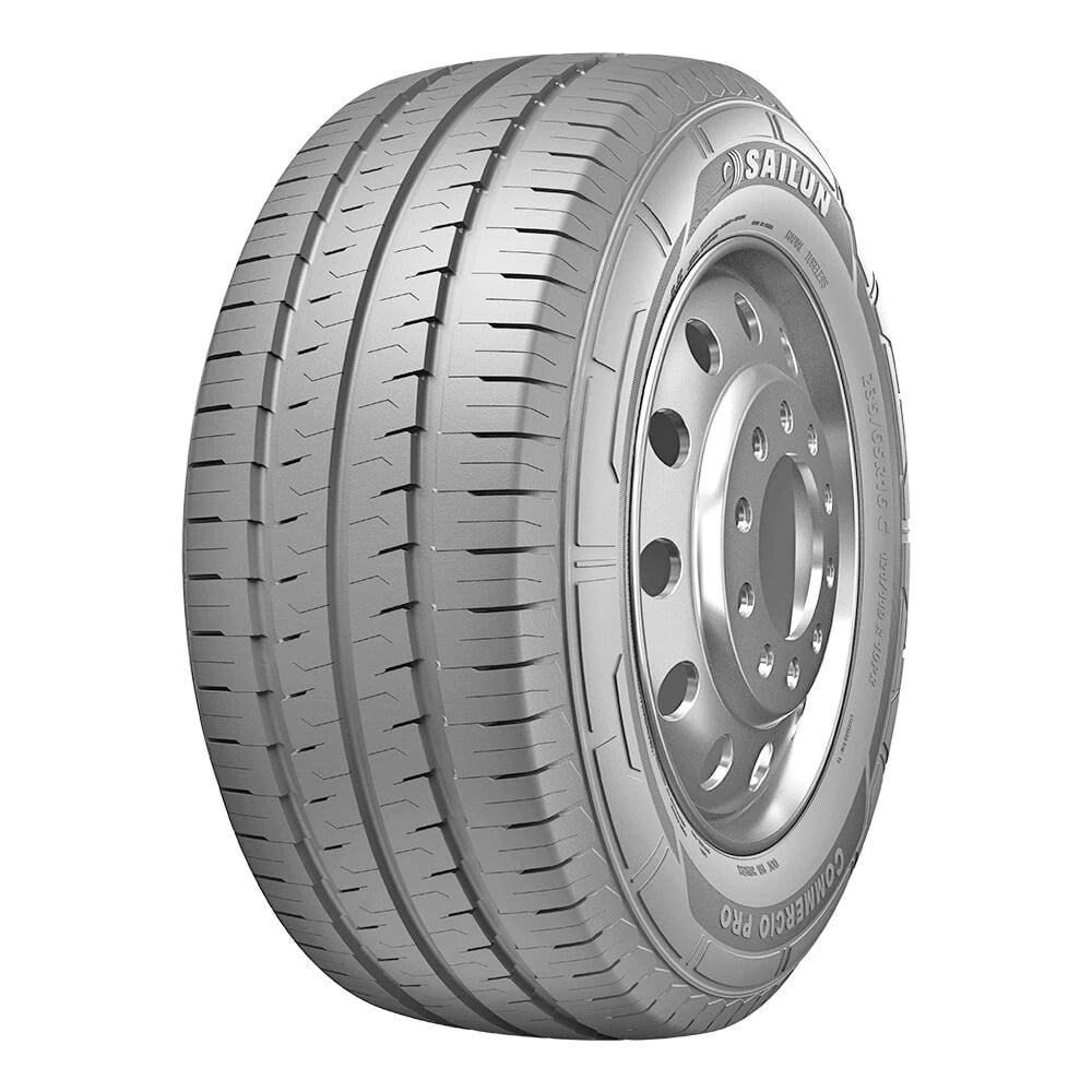 3220014875(5041906) Anvelopa SAILUN COMMERCIO-PRO 215 R15C 70 109/107S/C/A/72dB-B Vara