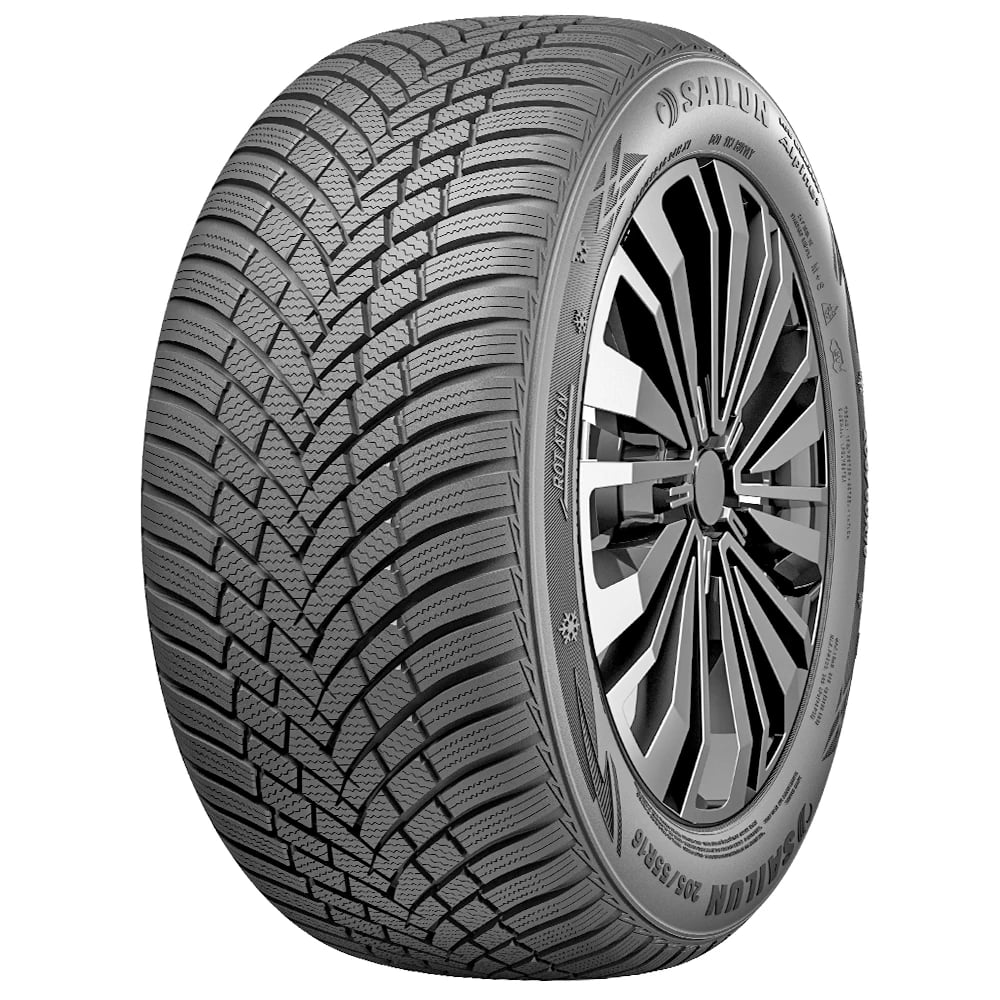 3220021953 Anvelopa Iarna SAILUN IceBlazer-Alpine2 195/55R16 87H/D/B/68dB(A)