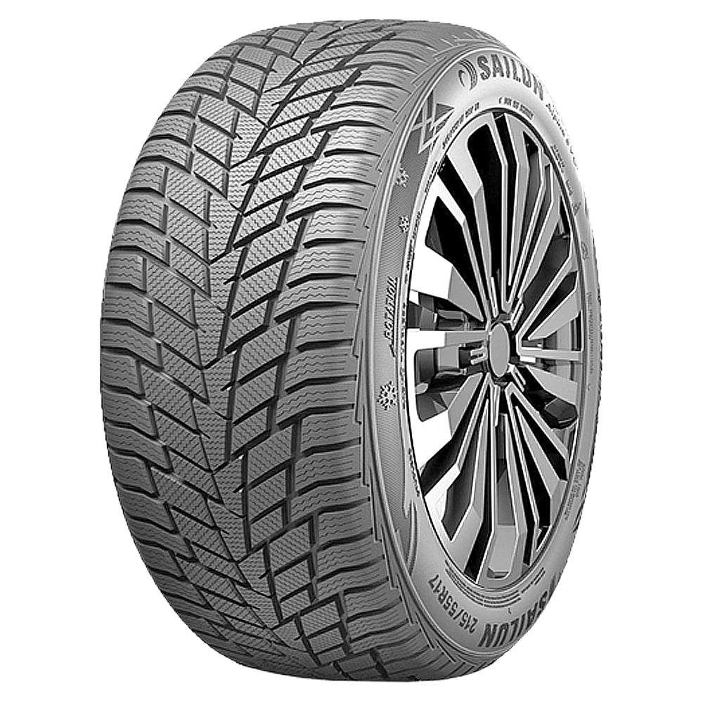3220022412 Anvelopa Iarna SAILUN IceBlazer-AlpineEVO2 265/40R22 106W/XL/C/A/72dB(B)
