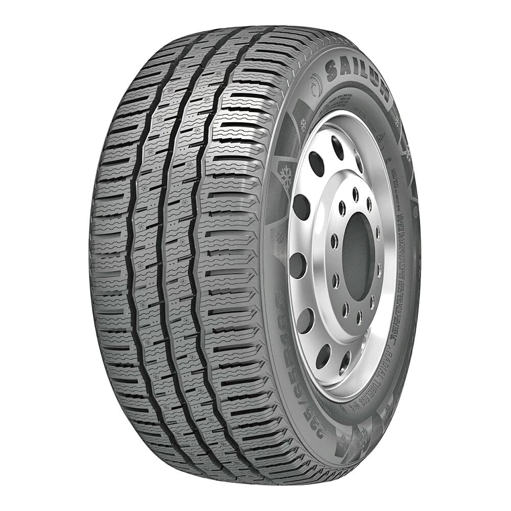 Anvelopa Iarna SAILUN ENDURE-WSL1 185/65R15C 103/101T/C/B/72dB(B)