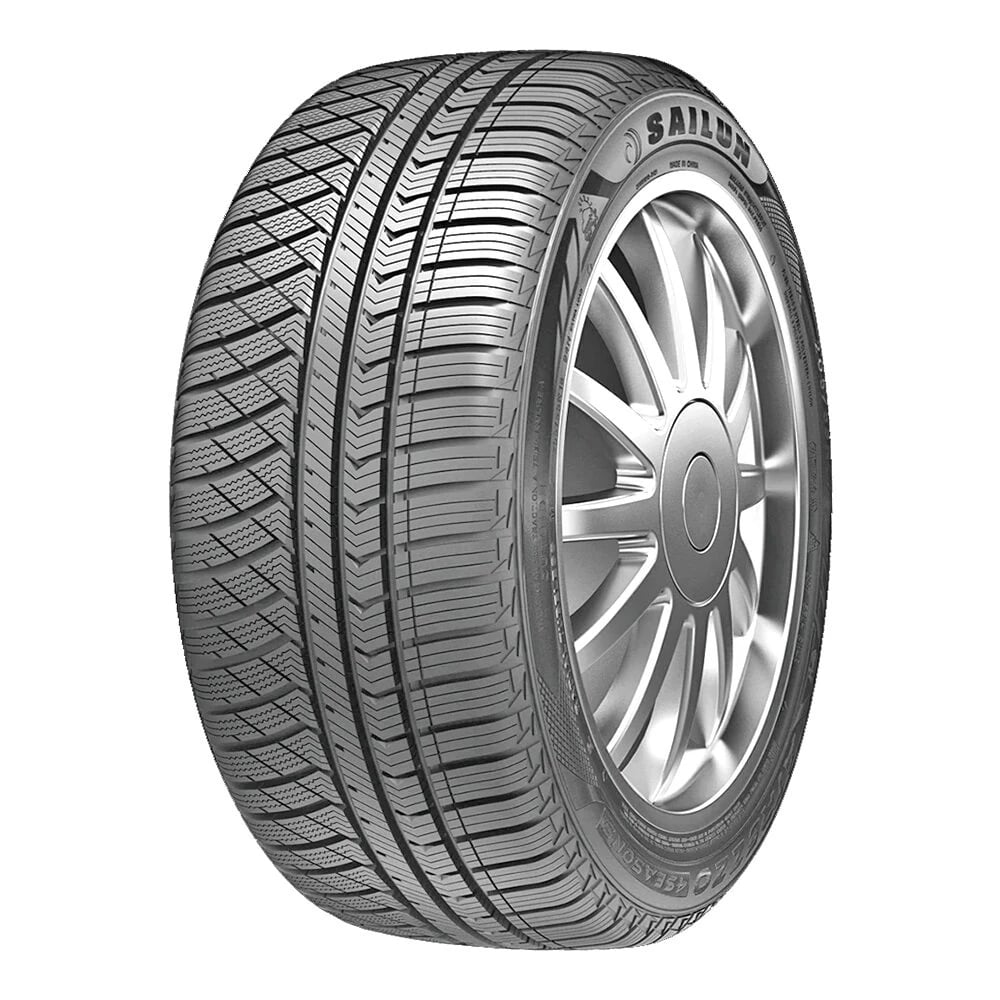 Anvelopa SAILUN Atrezzo-4Seasons 215 R16 60 99H/C/C/72dB-B AllSeason