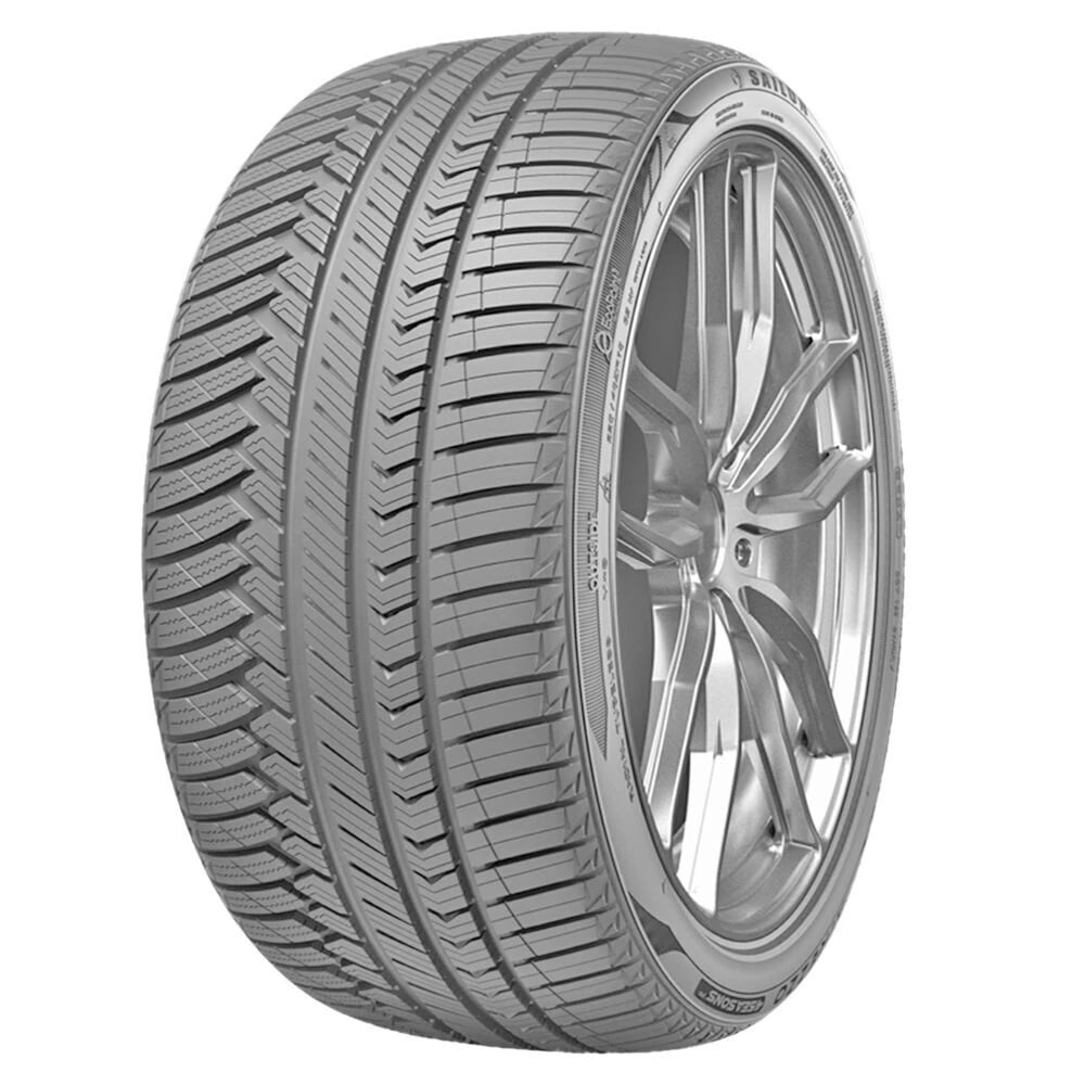 Anvelopa SAILUN ATREZZO-4SEASONS-PRO 235 R17 65 108W/XL/A/B/72dB(B) AllSeason