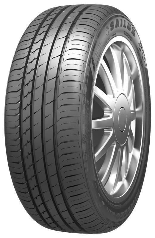 Anvelopa Sailun Atrezzo-Elite 215 R18 55 99V/B/B/2-70dB Vara <S15aMIX>