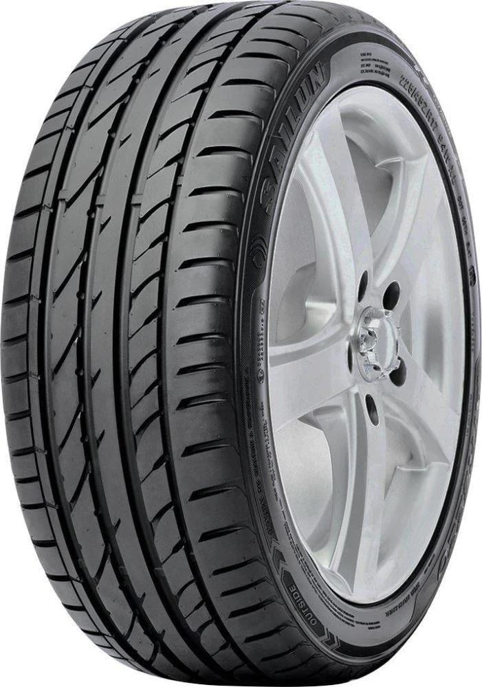 Anvelopa SAILUN Atrezzo-ZSR-Runflat 205 R17 45 88W/XL/E/C/2-71dB Vara <N23aMix>