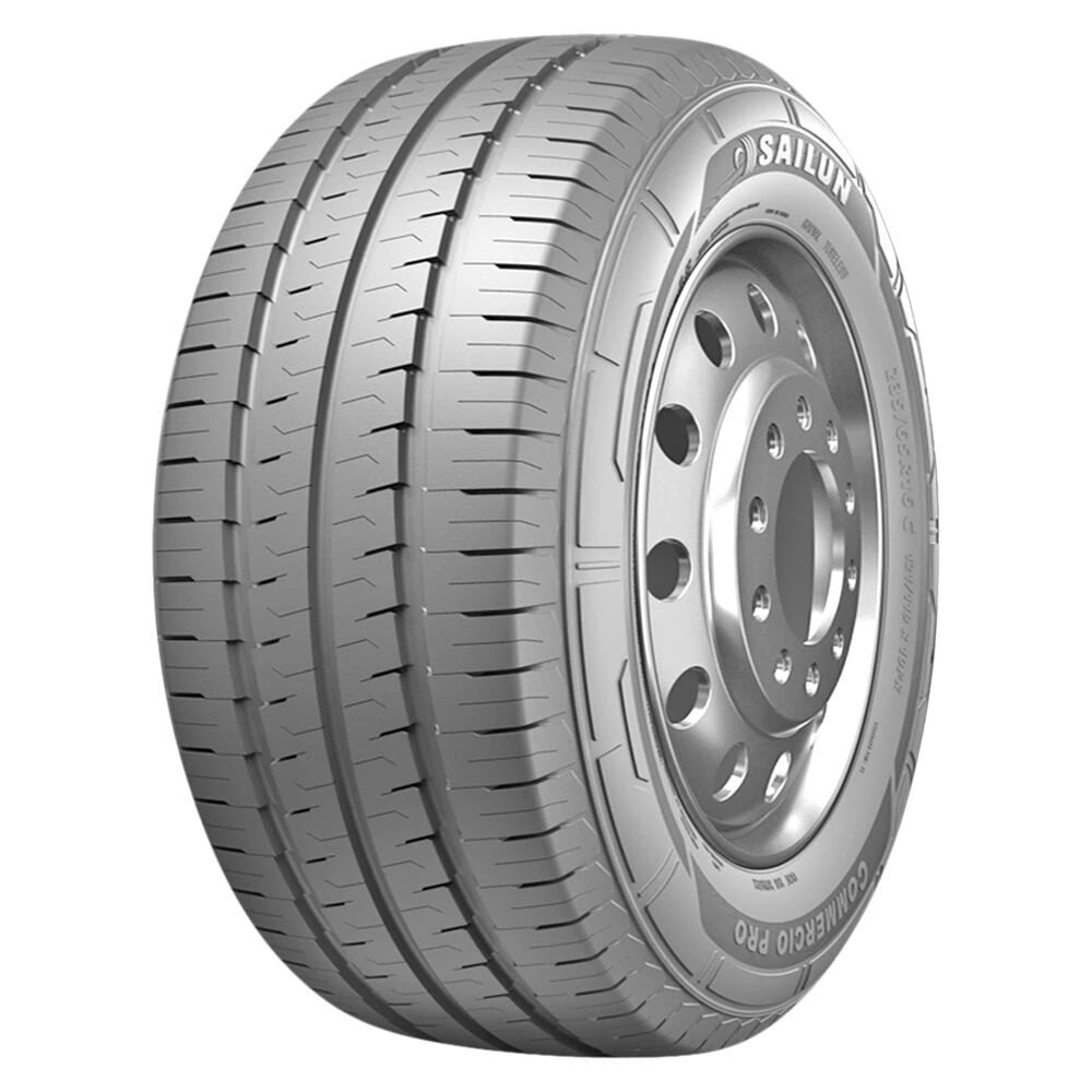 Anvelopa SAILUN COMMERCIO-PRO 225 R16C 65 112/110R/B/A/72dB-B Vara