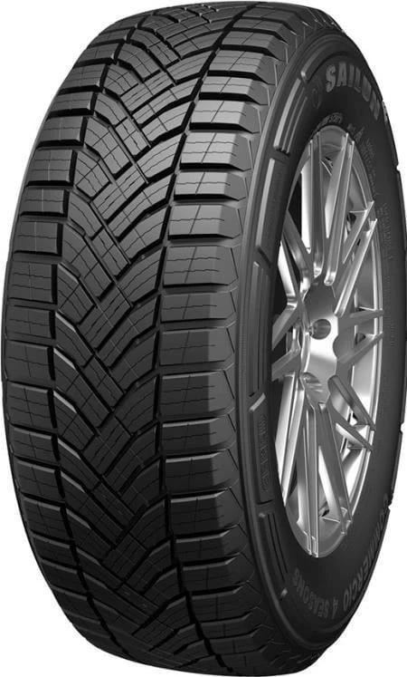 Anvelopa SAILUN Commercio4S 195 R16C 75 110/108R/C/B/72dB-B AllSeason