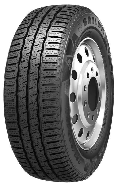 Anvelopa SAILUN Endure-WSL1 215 R16C 65 109/107T/C/B/72dB-B Iarna