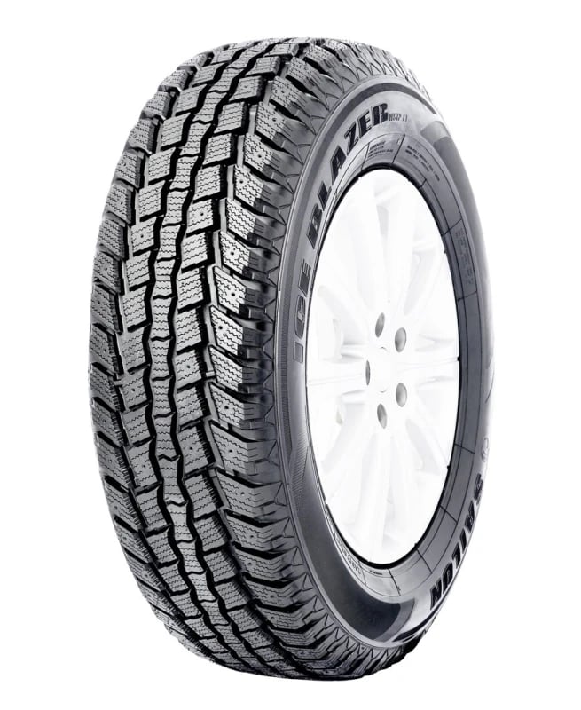Anvelopa SAILUN ICE-BLAZER-WST2 265 R18 60 110T Iarna <M6aMIX>