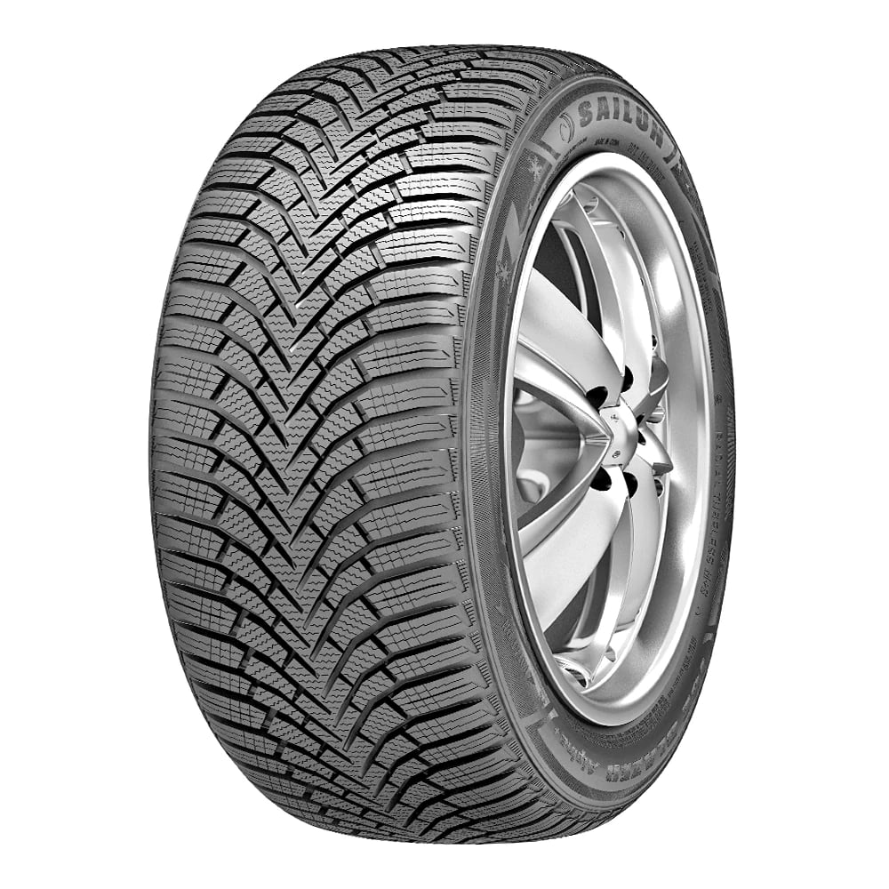 Anvelopa SAILUN IceBlazer-Alpine+ 165 R14 65 79T/F/C/2-71dB Iarna