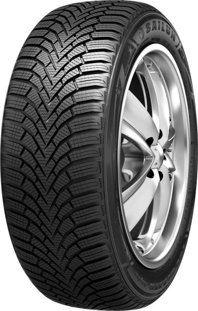 Anvelopa SAILUN IceBlazer-Alpine+ 175 R13 65 80T/E/C/71dB-B Iarna