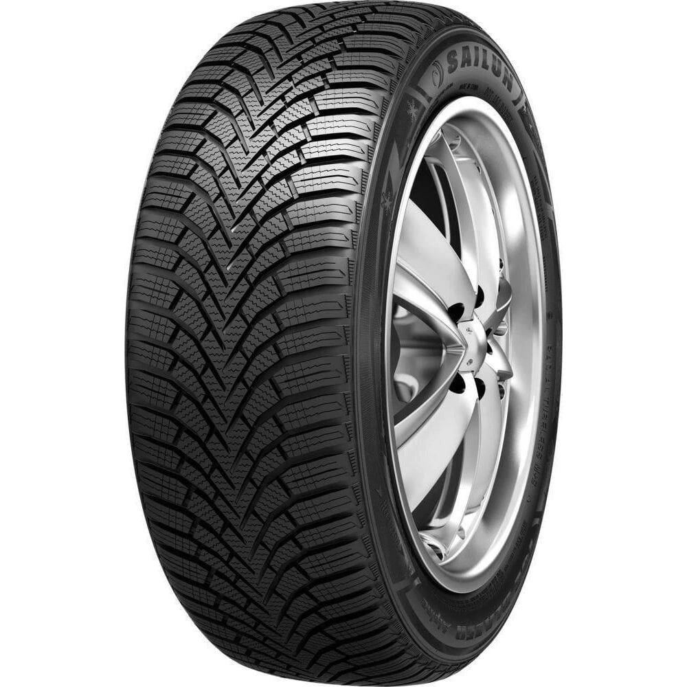 Anvelopa SAILUN IceBlazer-Alpine+ 175 R15 65 84T/E/C/71dB-B Iarna