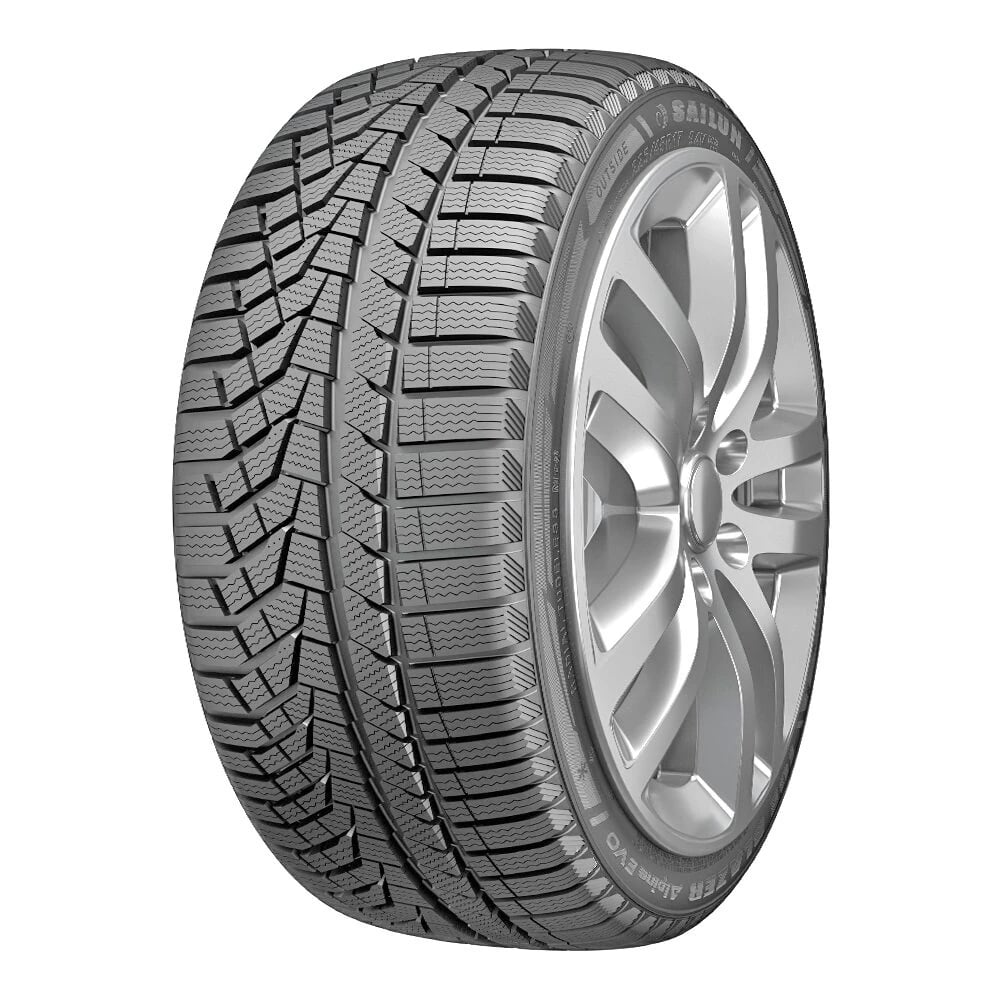 Anvelopa SAILUN IceBlazer-EVO1 225 R19 40 93W Iarna