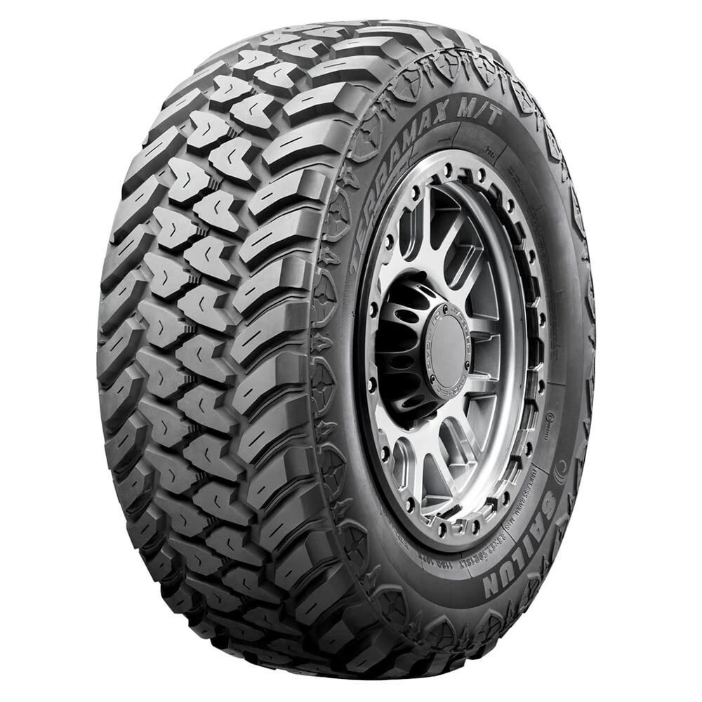 Anvelopa Sailun Terramax-MT 285 R17 70 118Q AllSeason