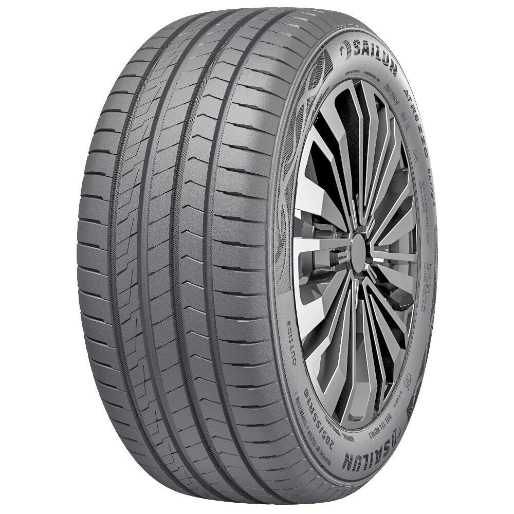 Anvelopa Vara SAILUN AtrezzoElite2 215/60R17 96V/TBD