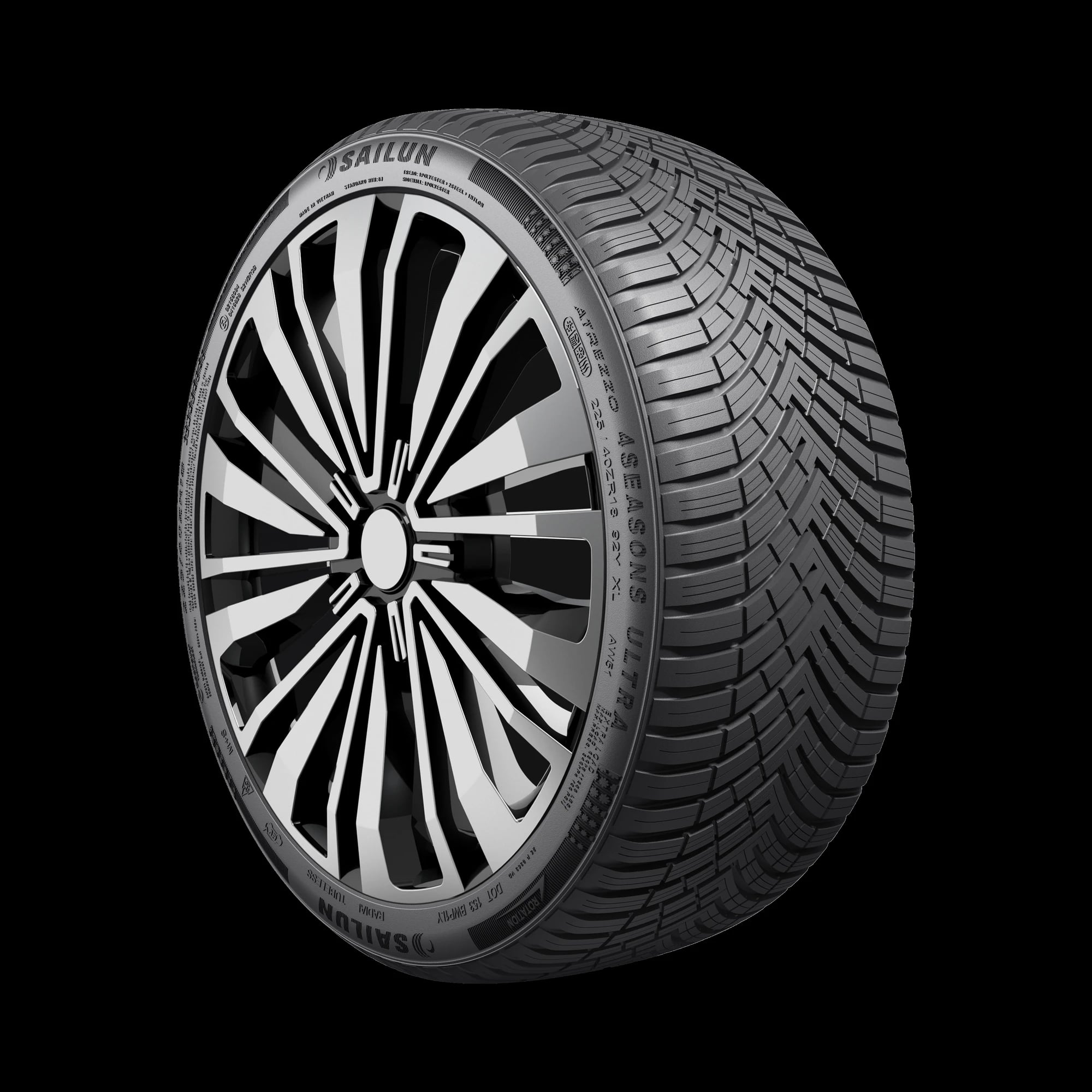 SAILUN Atrezzo 4S Ultra 245/65 R17 111V