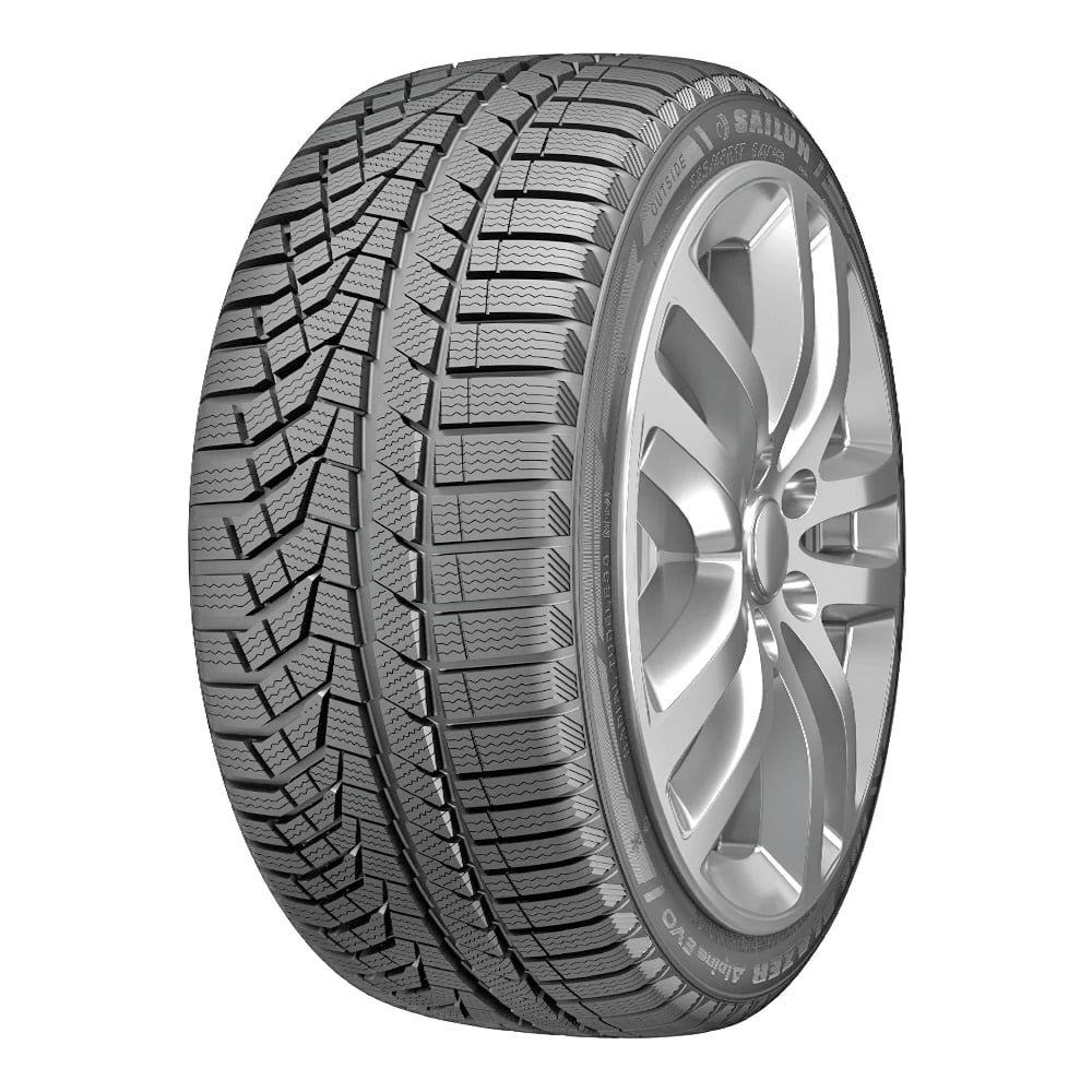 SAILUN Ice Blazer Alpine EVO1 255/45 R18 103V