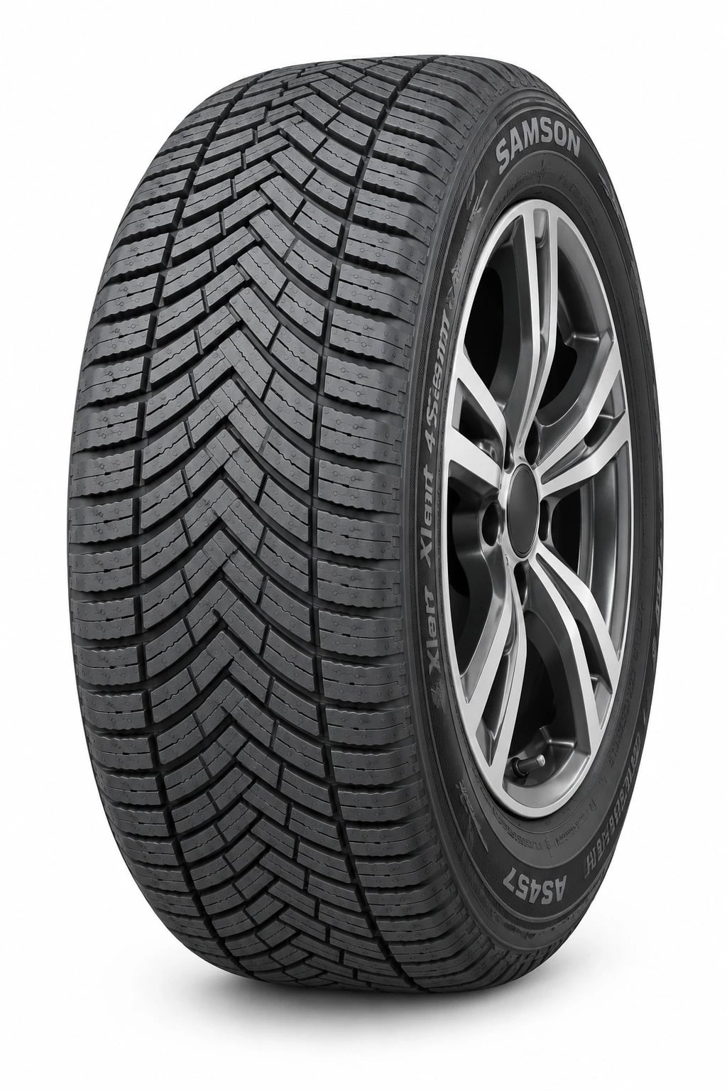 Samson AS457 205/65 R15 94V
