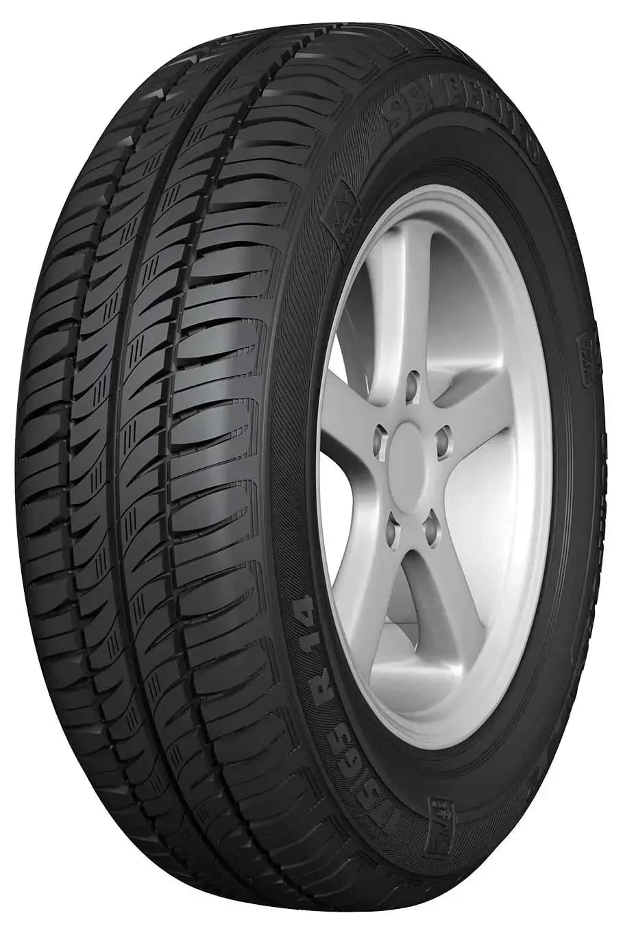 165/65 R14 SEMPERIT COMFORT-LIFE 2 79T  (E,C,70)