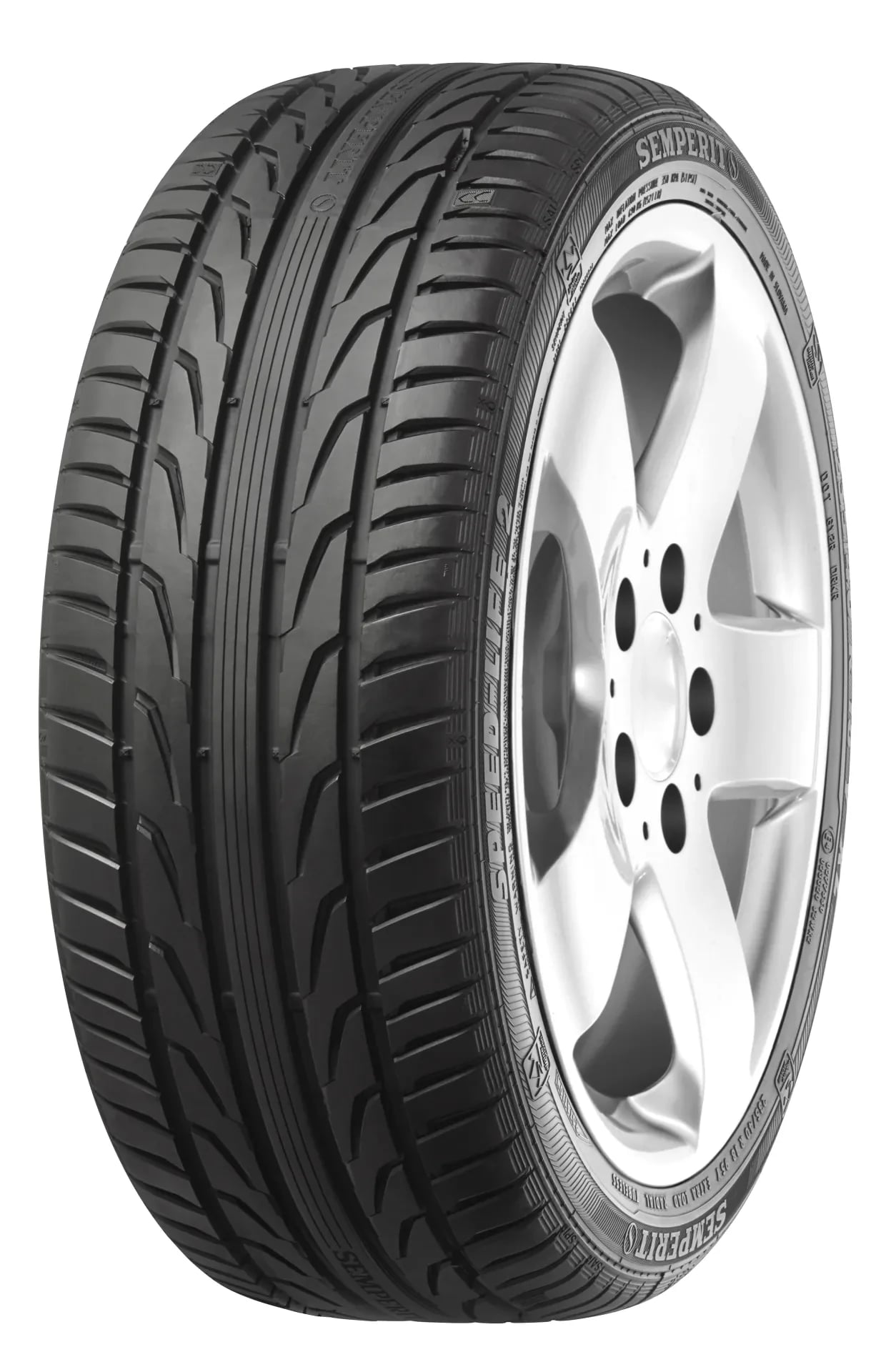 225/50 R16 SEMPERIT SPEED-LIFE 2 92Y  (C,C,71)