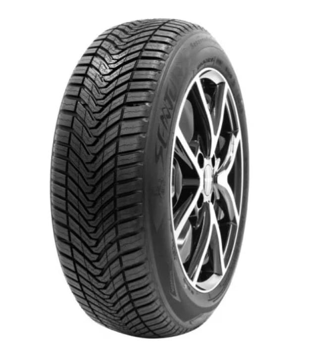 Anvelopa AllSeason SENTURY Seasonsdragon-2 215/60R17 96H/C/B/72dB(B)