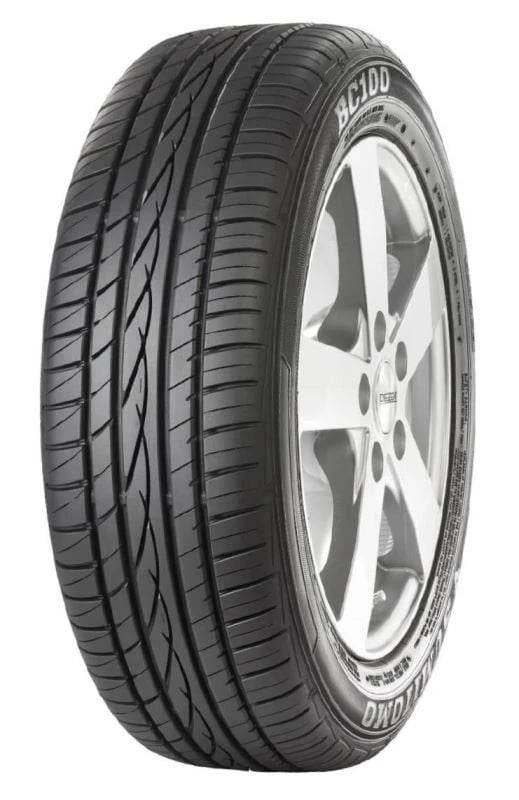 SUMITOMO BC100 235/55 R19 105W