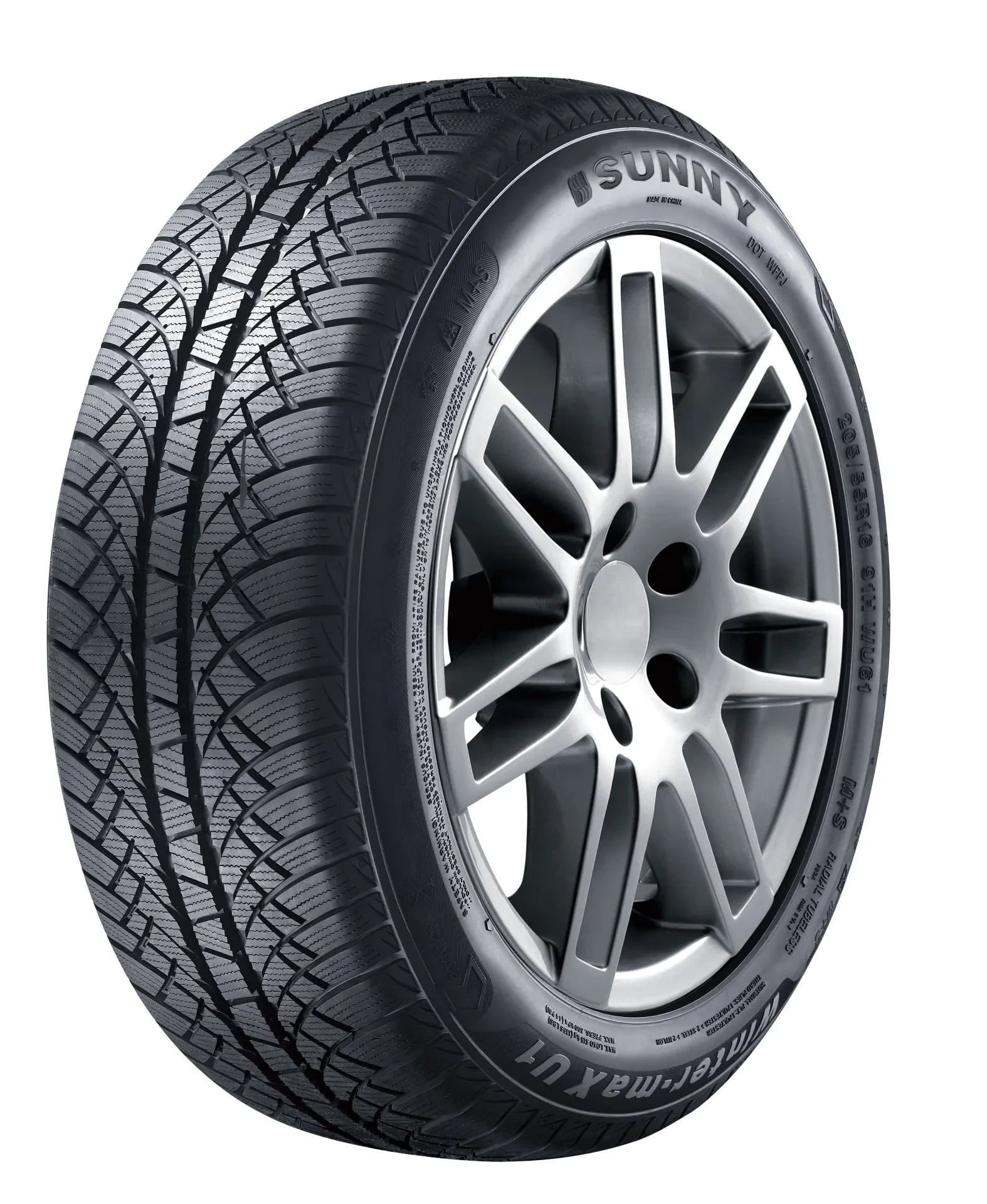 185/60 R15 SUNNY NW611  88T  (C,C,71)