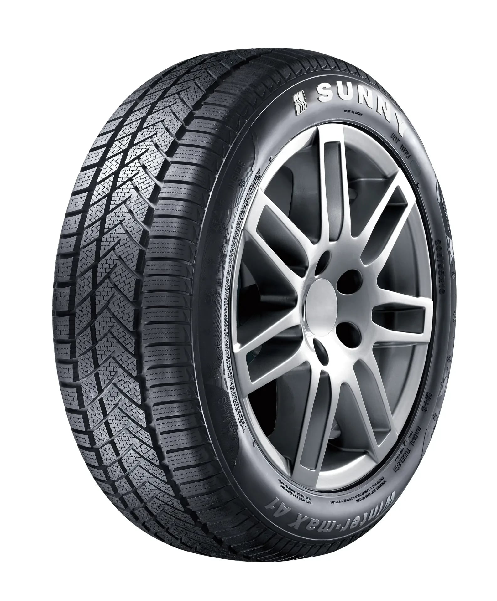 215/60 R16 SUNNY NW211 99H XL XL (C,C,72)