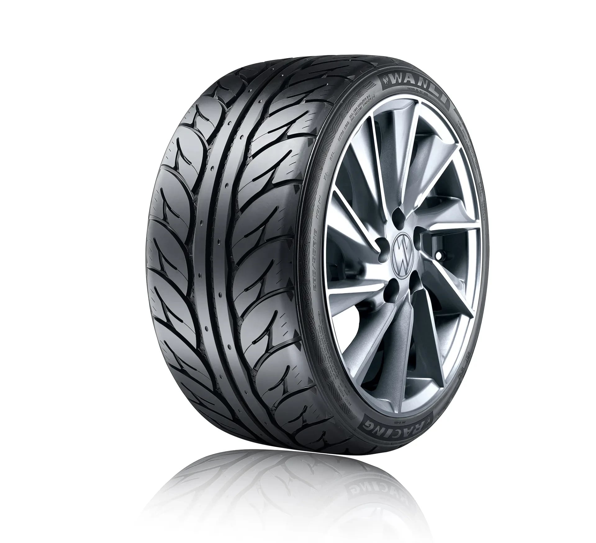 265/35 R18 SUNNY SPORT RACING 97W  (C,C,73)