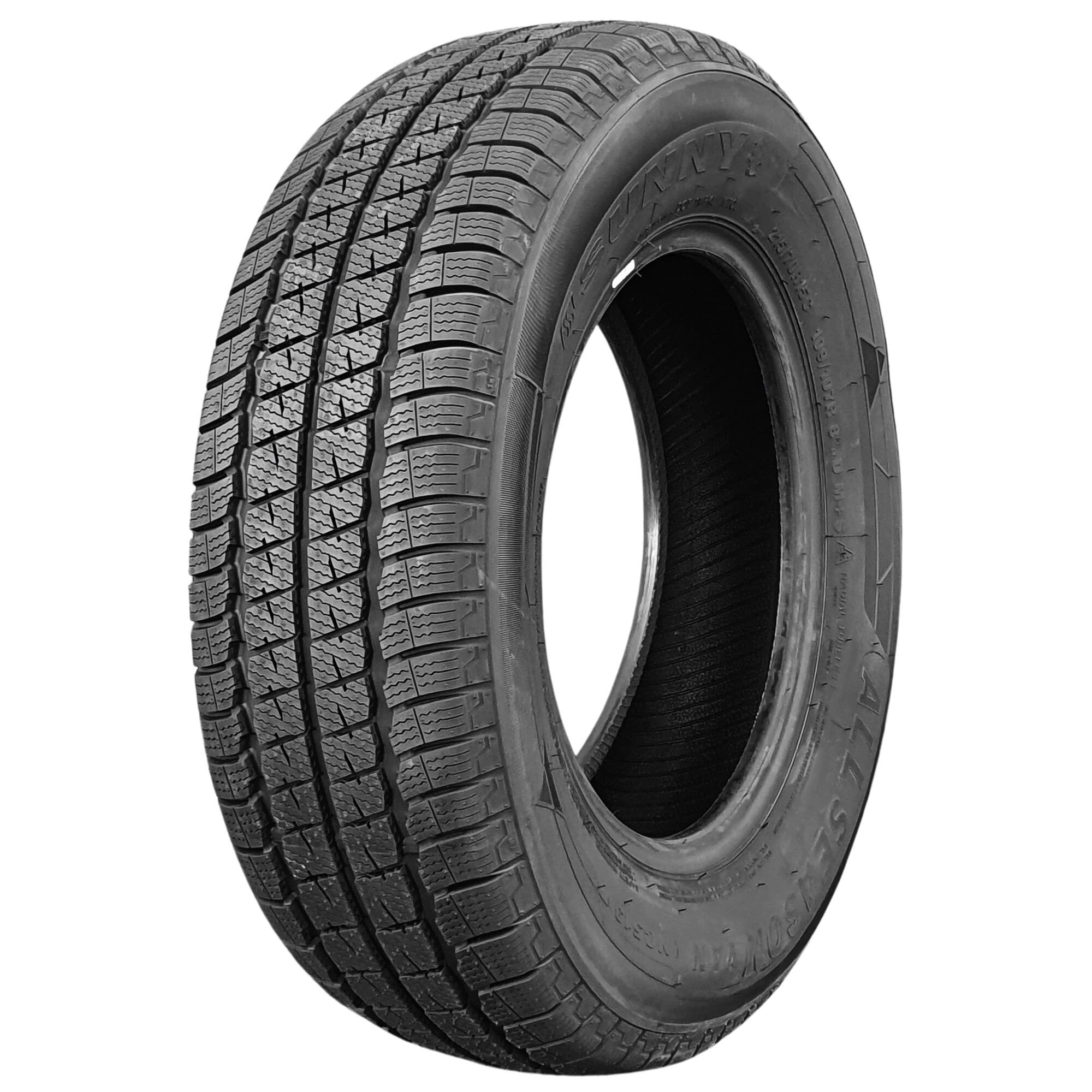 Sunny NC513 215/75 R16C 116/114R