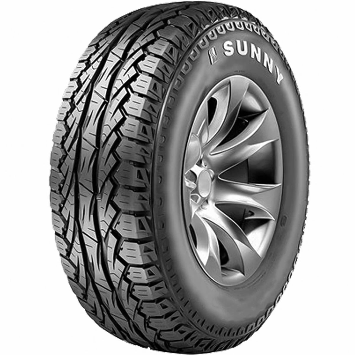 Sunny NU006 265/65 R17 112S