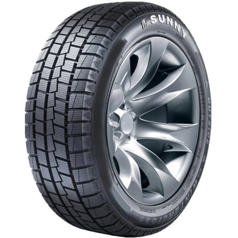 Sunny NW312 155/65 R14 75Q