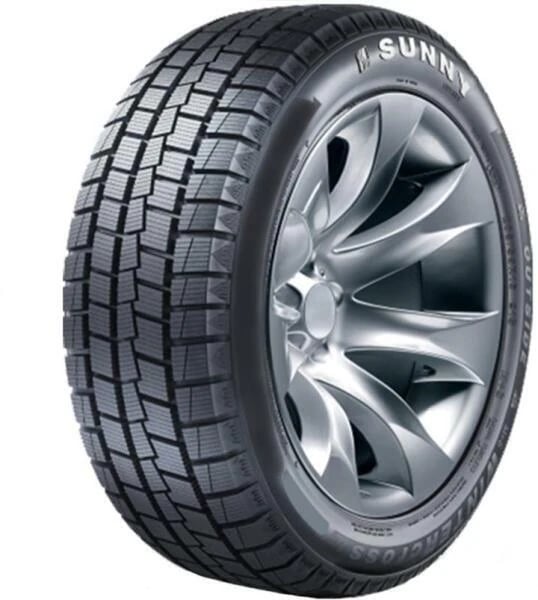 Sunny NW312 XL 235/60 R18 107S
