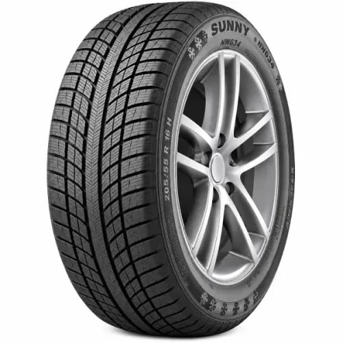 Sunny NW634 XL 225/45 R17 94V
