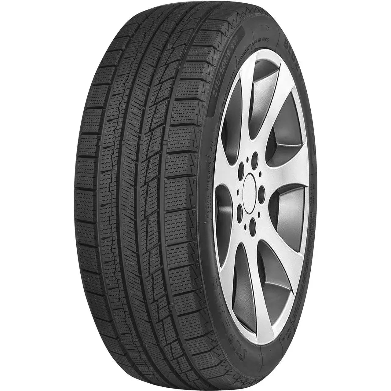 245/35 R19 SUPERIA  BLUEWIN UHP3 93V  (C,B,68)