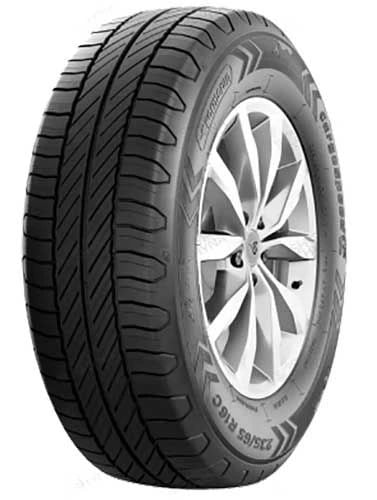 Tigar CargoSpeedEvo M+S 215/70 R15C 109/107S