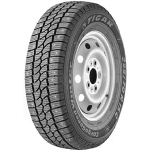 Tigar CS Winter 235/65 R16C 115/113R