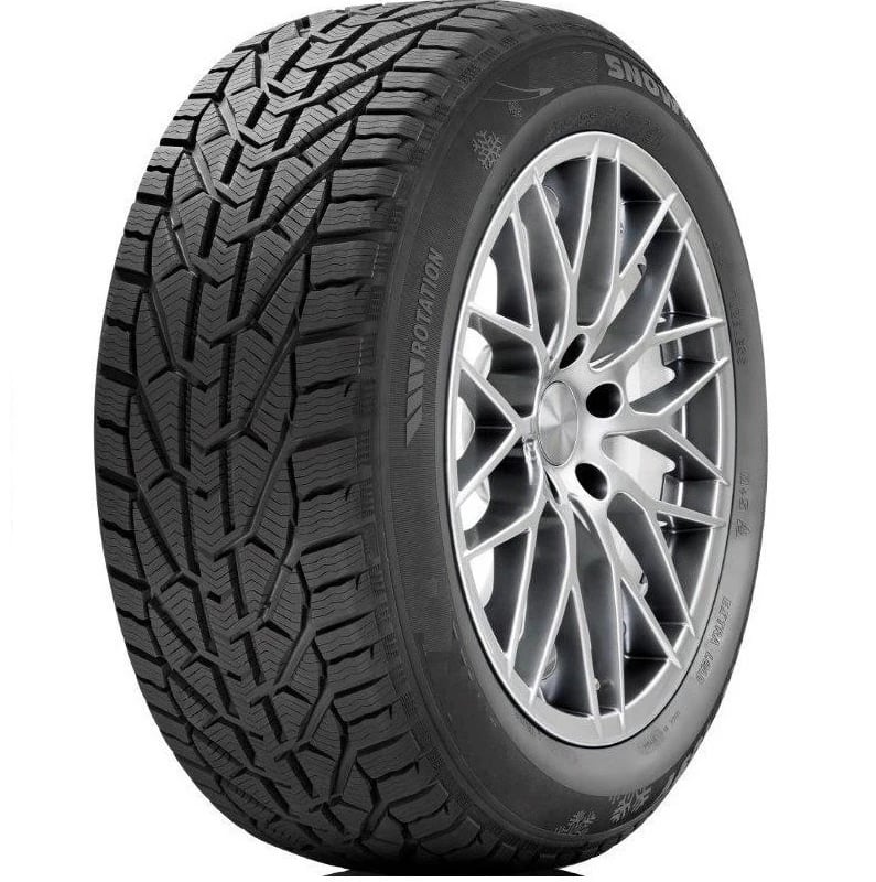 Tigar WINTER 235/40 R18 95V