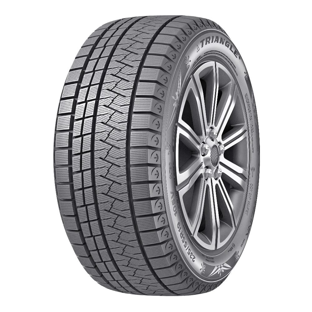 6959753223805 Anvelopa TRIANGLE PL02 255 R18 60 112V/XL/C/C/73dB-B Iarna