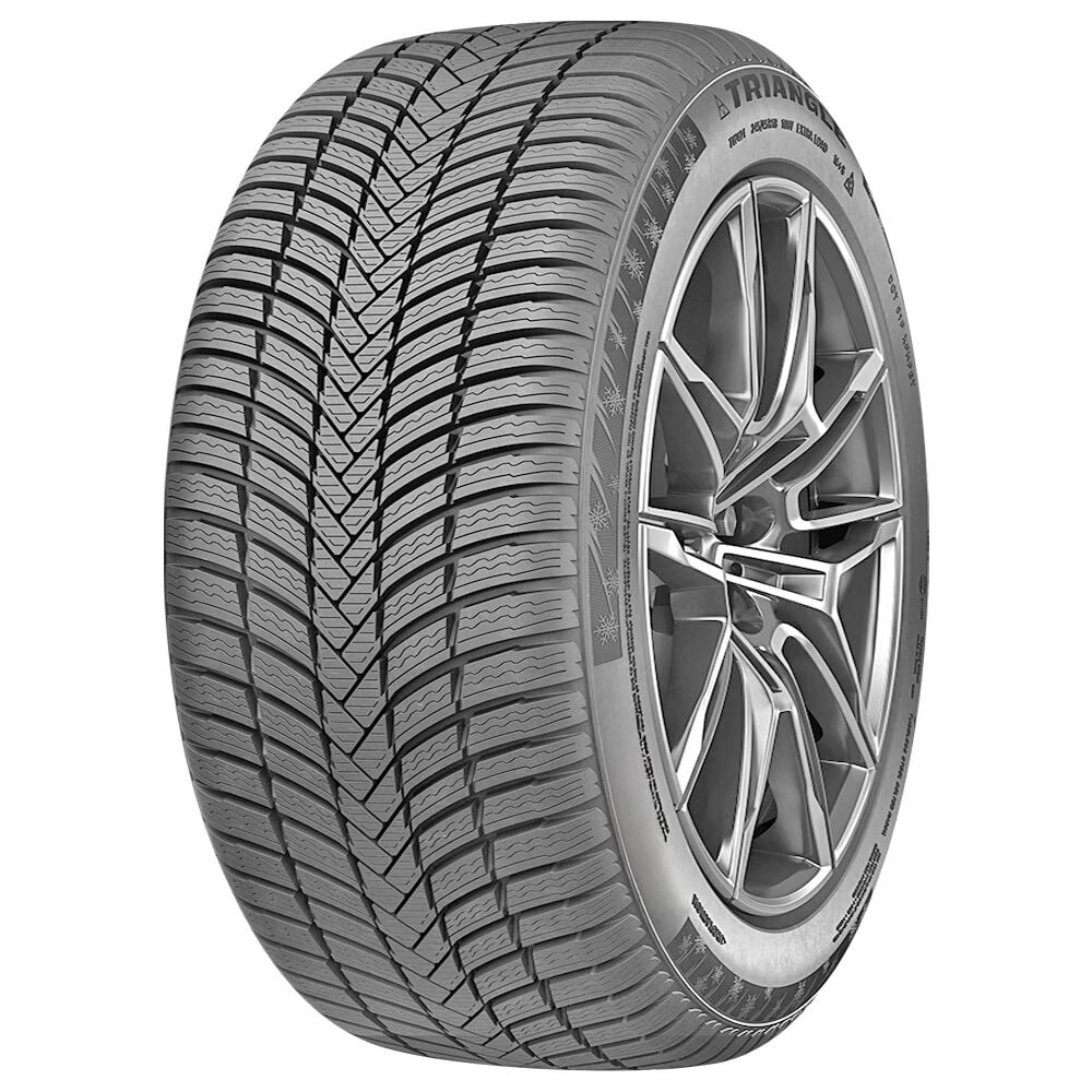Anvelopa Iarna TRIANGLE EffeXWinter TW421 225/40R18 92V/XL/D/B/72dB(B)