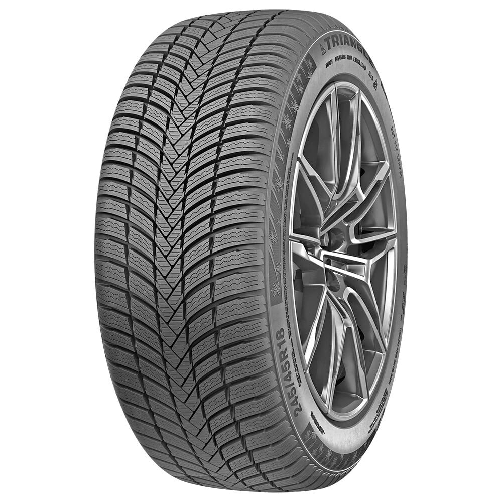 Anvelopa Iarna TRIANGLE EffeXWinter TW421 265/50R20 111V/XL/C/B/73dB(B)