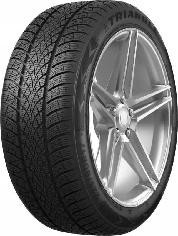 Anvelopa Iarna TRIANGLE TW401 215/60R16 99H/XL/D/C/72dB(B)