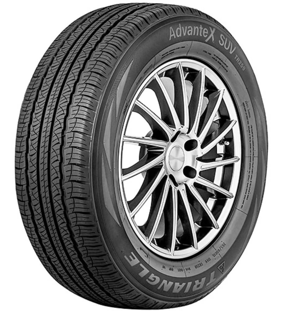 Anvelopa TRIANGLE AdvanteX-SUV-TR259 255 R15 70 108/H/C/C/72dB-B Vara