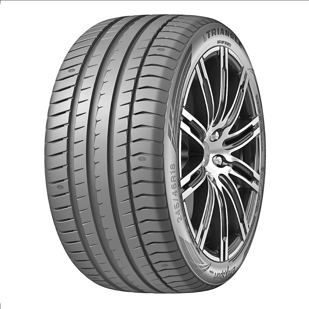 Anvelopa TRIANGLE EffeXSport-TH202 245 R20 45 103Y/XL/C/A/72(B) Vara