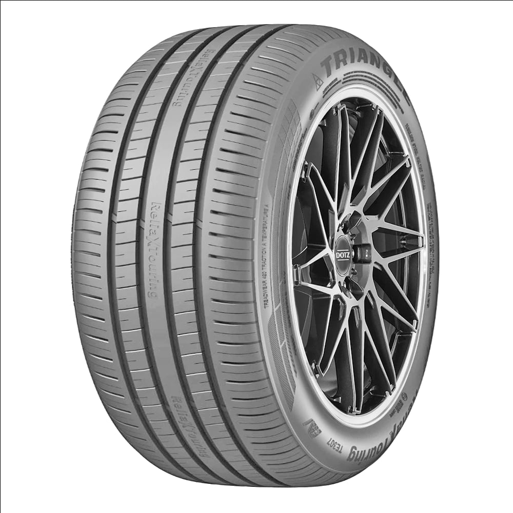 Anvelopa TRIANGLE ReliaXTouring-TE307 185 R15 55 82V/D/B/70(B) Vara