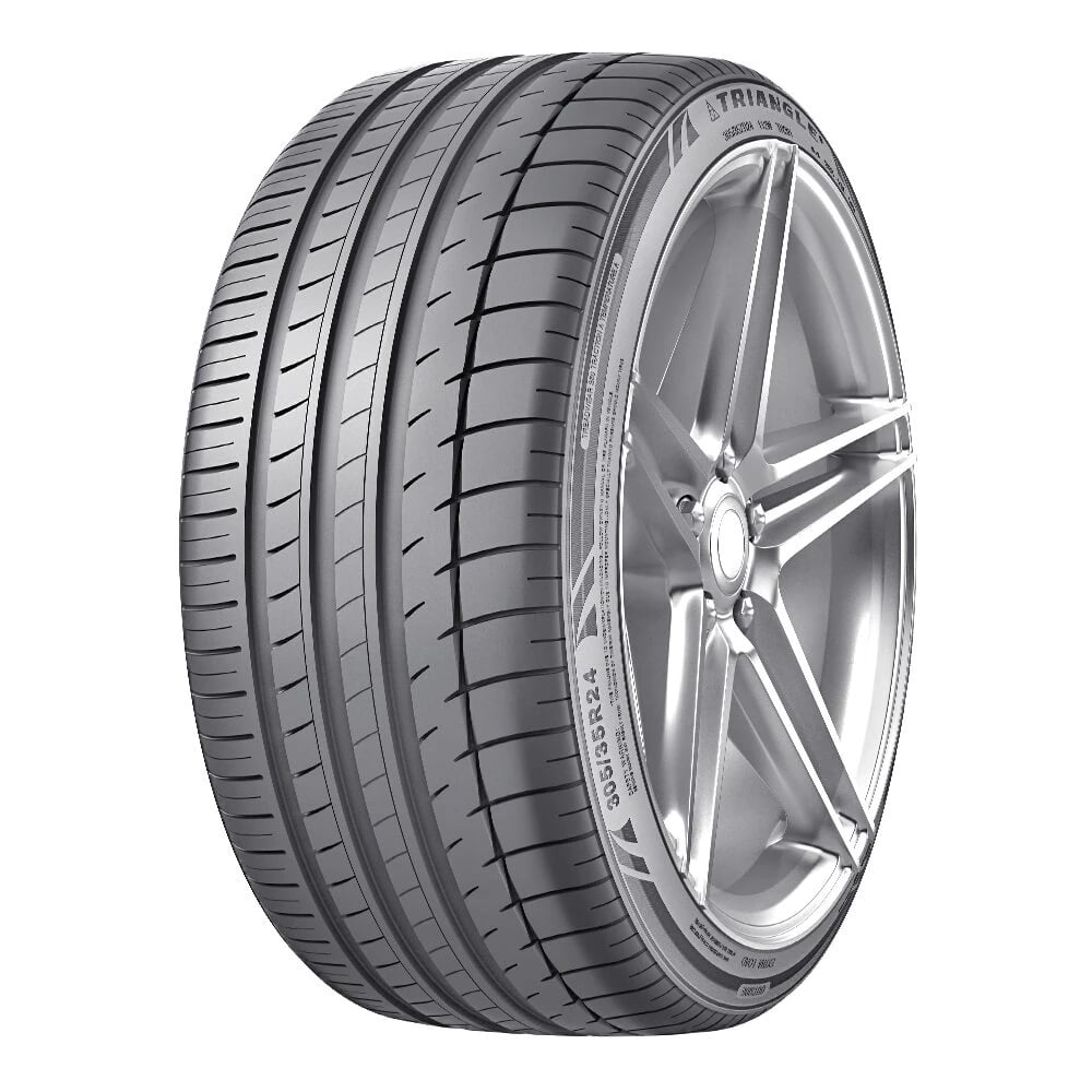 Anvelopa TRIANGLE SporteX-TH201 245 R18 35 92Y/XL/D/C/72(B) Vara